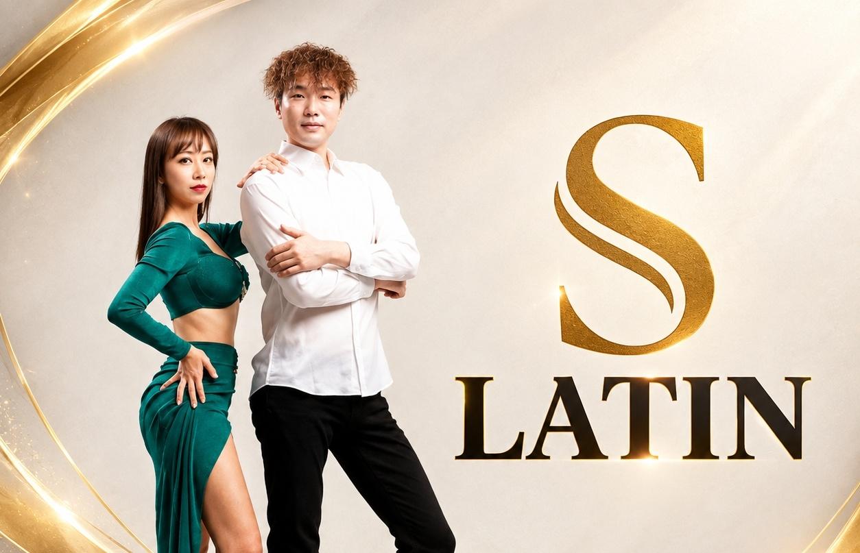 S-LATIN