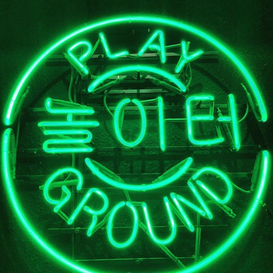 놀이터