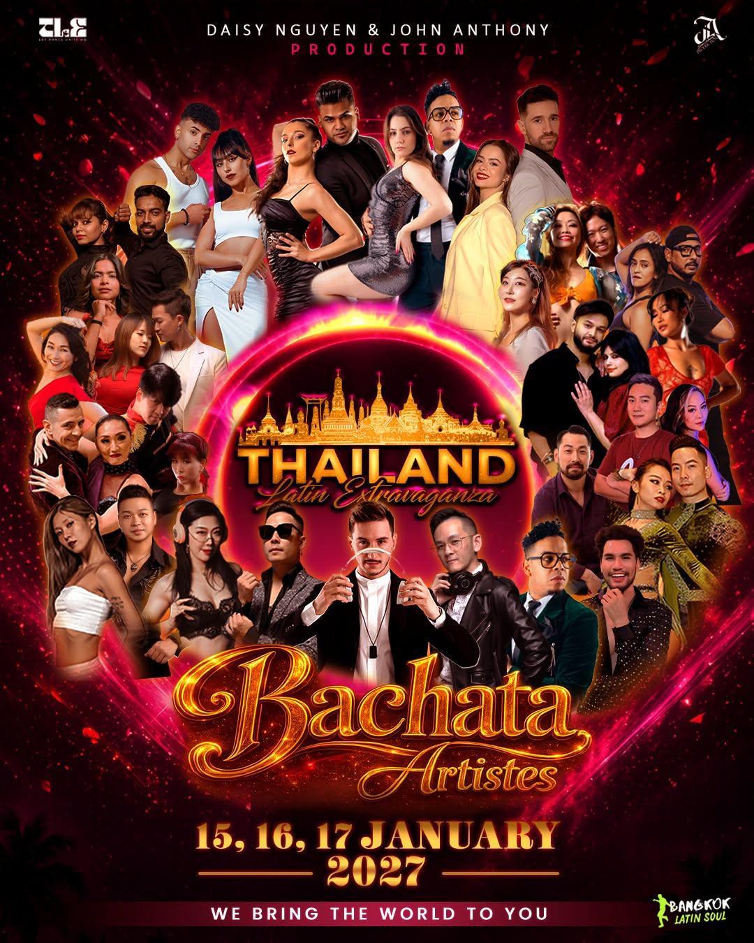  - Latin Extravaganza 썸네일 6