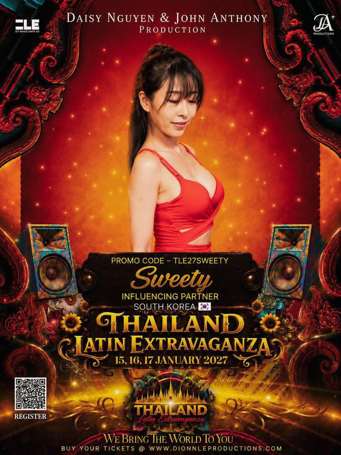  - Latin Extravaganza 썸네일 9