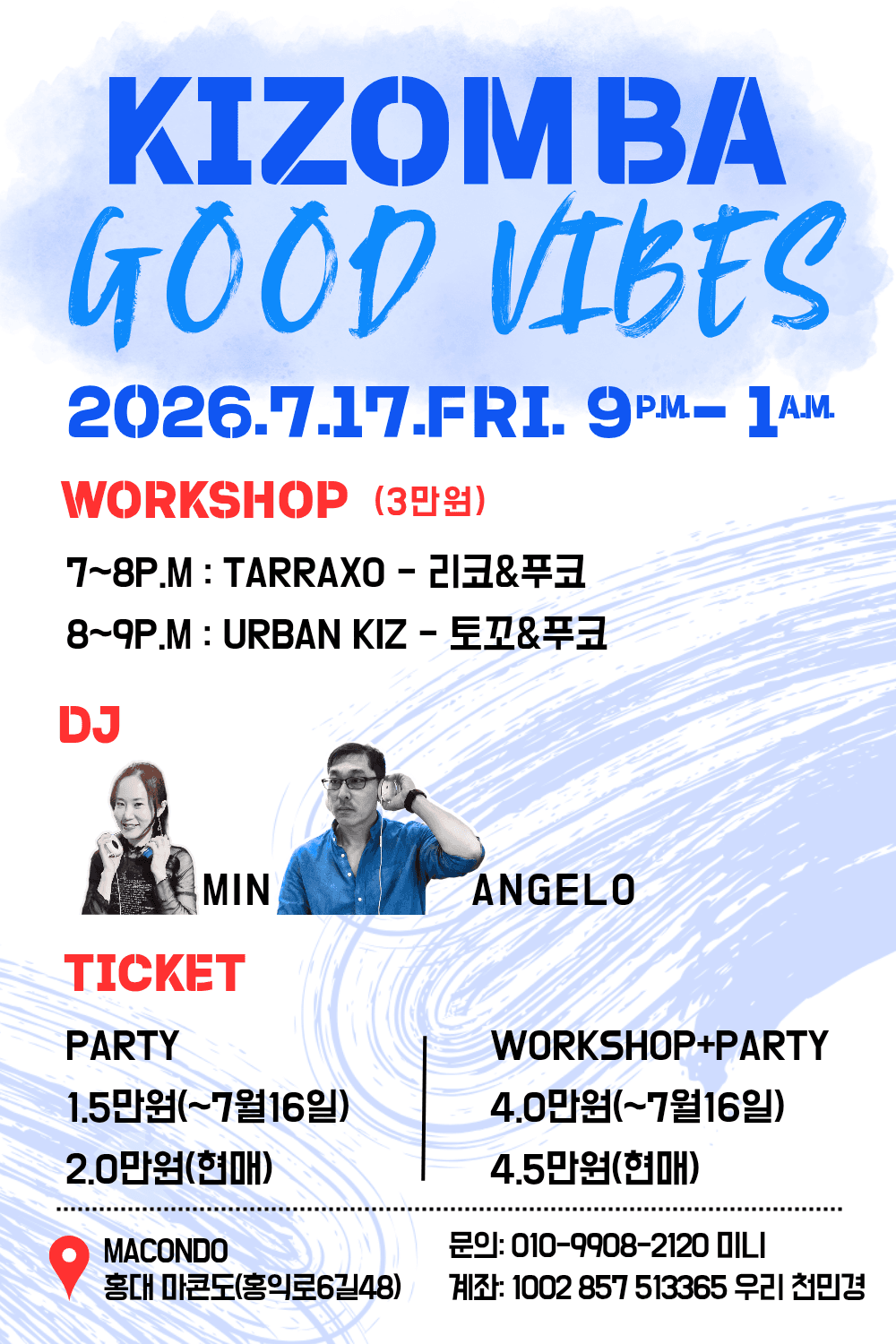  - KIZOMBA GOOD VIBES