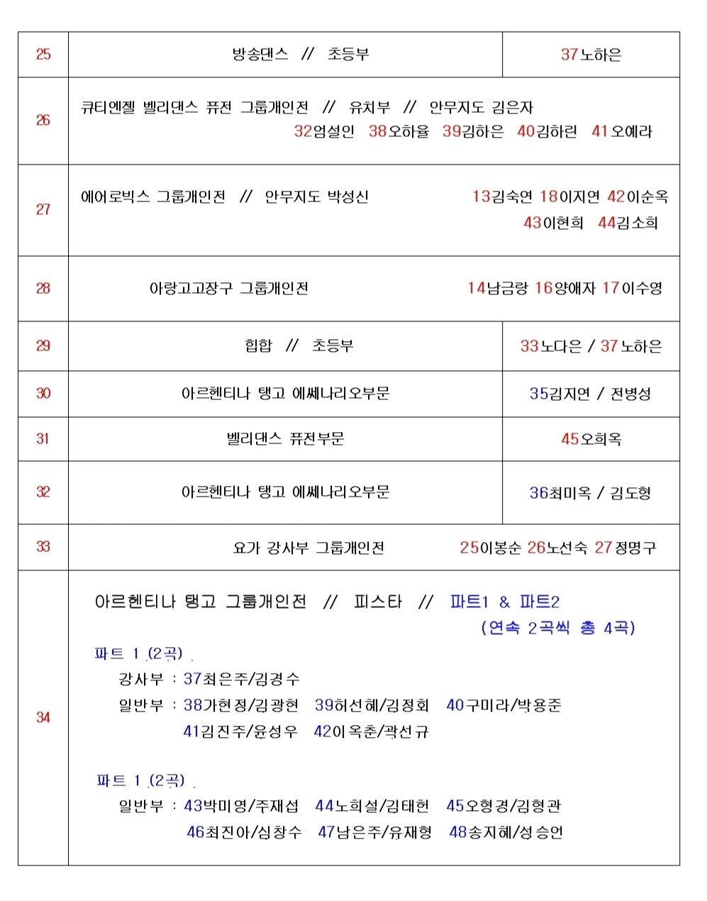  - 경기대 탱고대회 썸네일 3