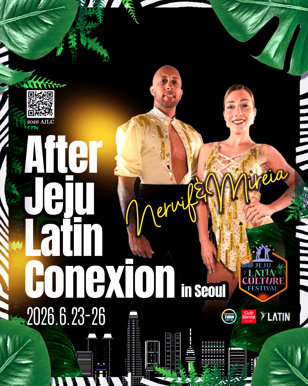  - JEJU LATIN CULTURE FESTIVAL 썸네일 6