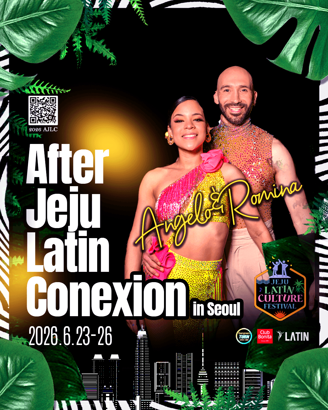  - JEJU LATIN CULTURE FESTIVAL 썸네일 7