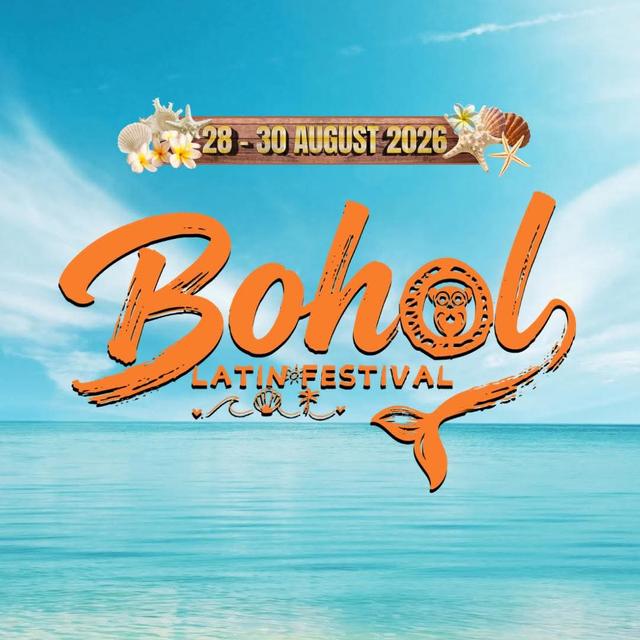 Bohol LATIN FESTIVAL 2026