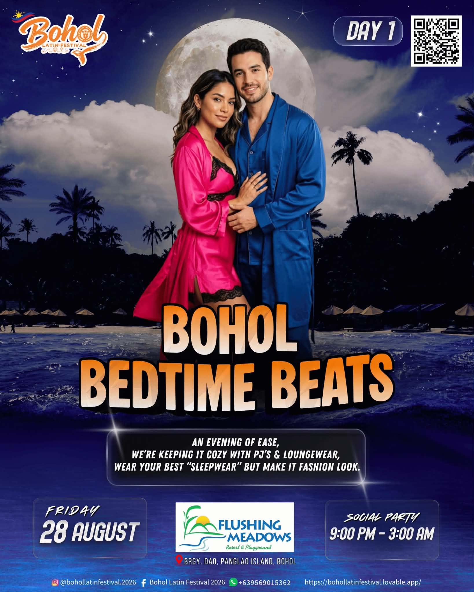  - Bohol LATIN FESTIVAL 2026 썸네일 4
