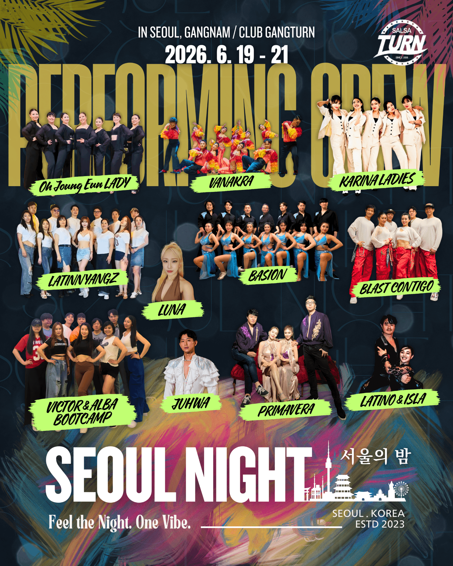  - SEOUL NIGHT / 서울의 밤 썸네일 9