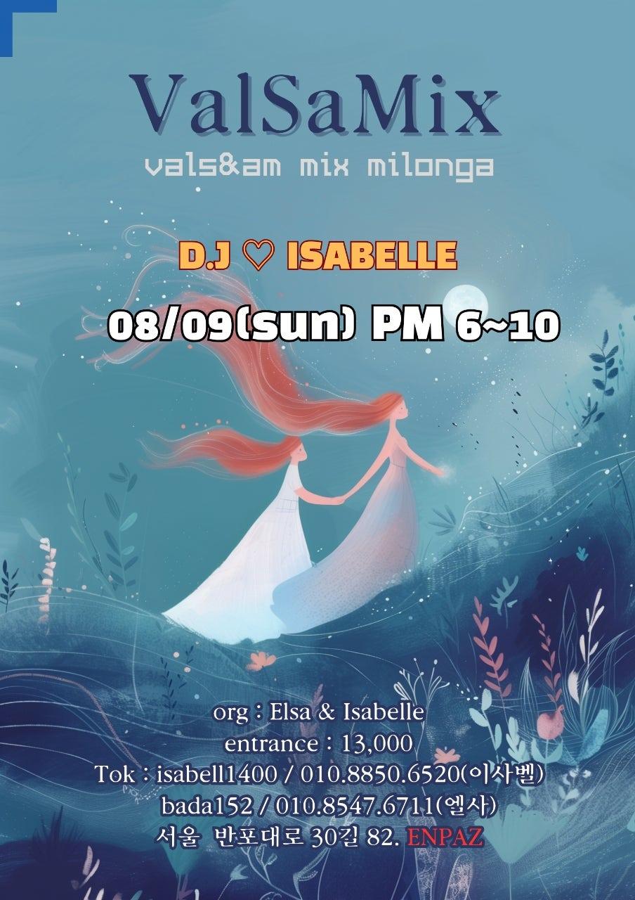  - 🕎 V A L S A M I X 🕎