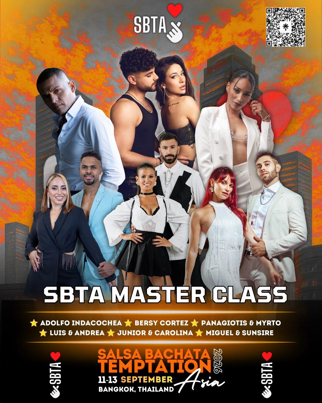  - SALSA BACHATA TEMPTATION 썸네일 7