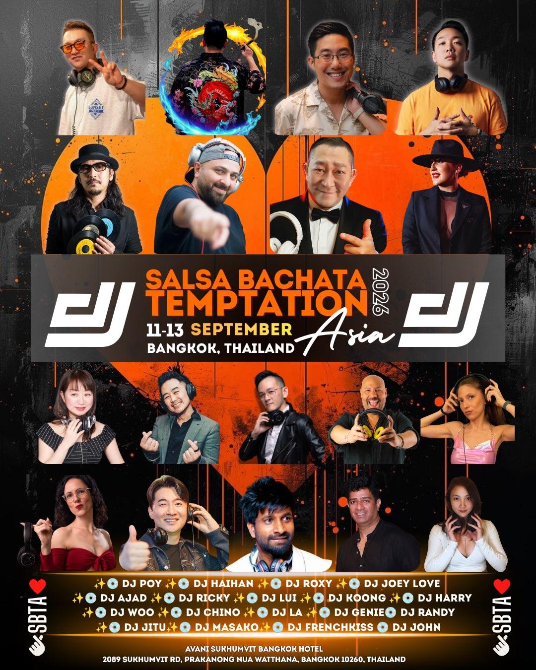  - TEMPTATION ASIA 썸네일 2