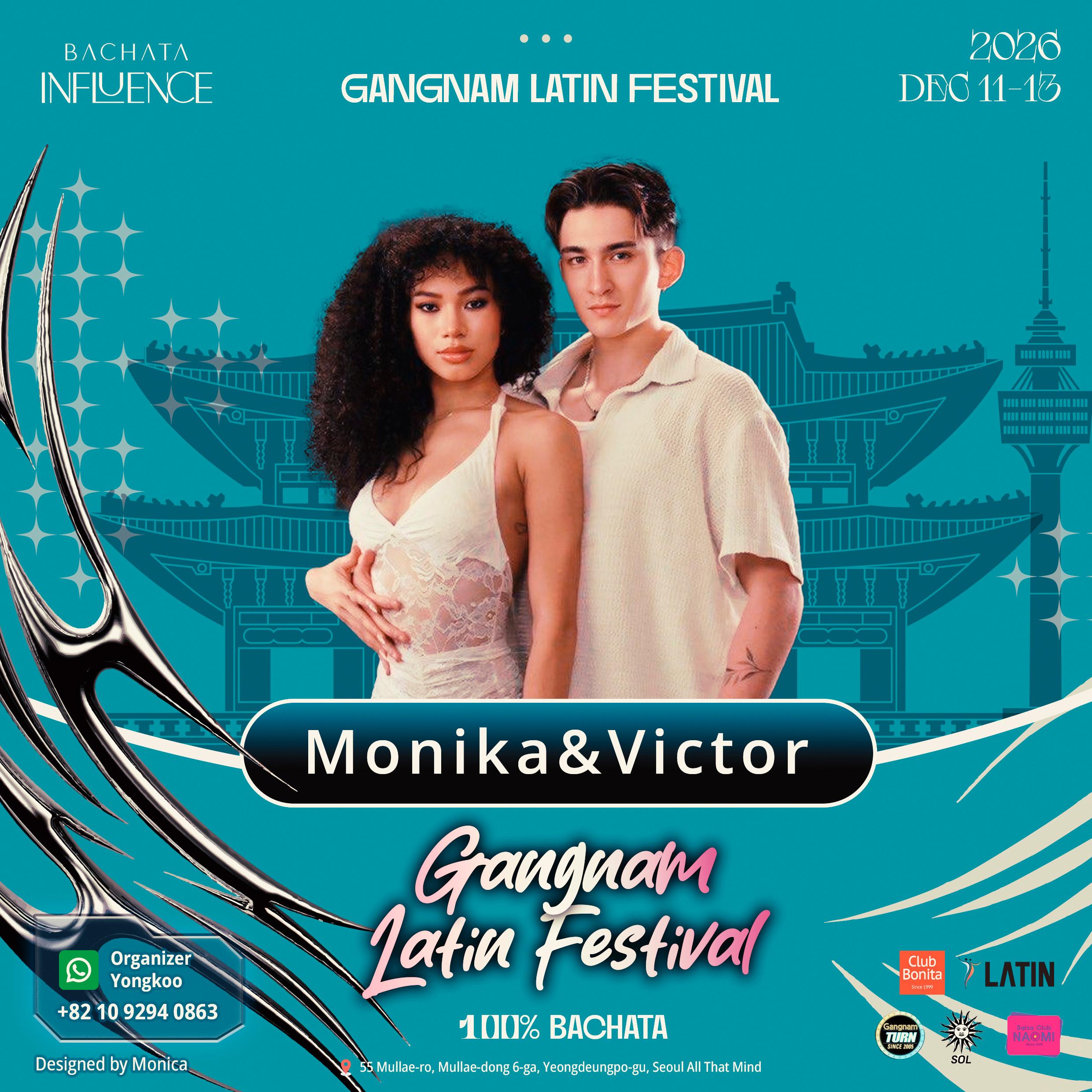  - GANGNAM LATIN FESTIVAL 2016 썸네일 10
