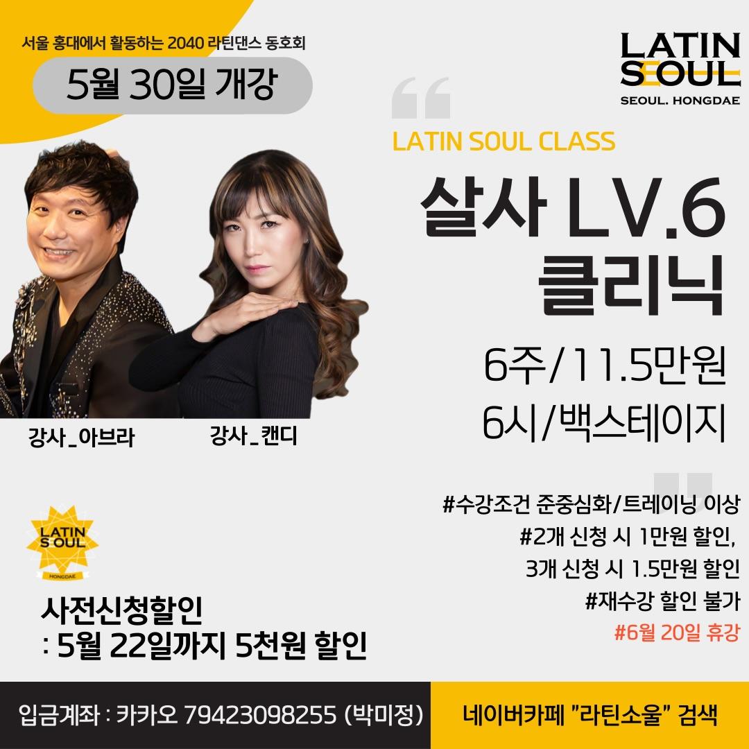  - 라틴소울 썸네일 6