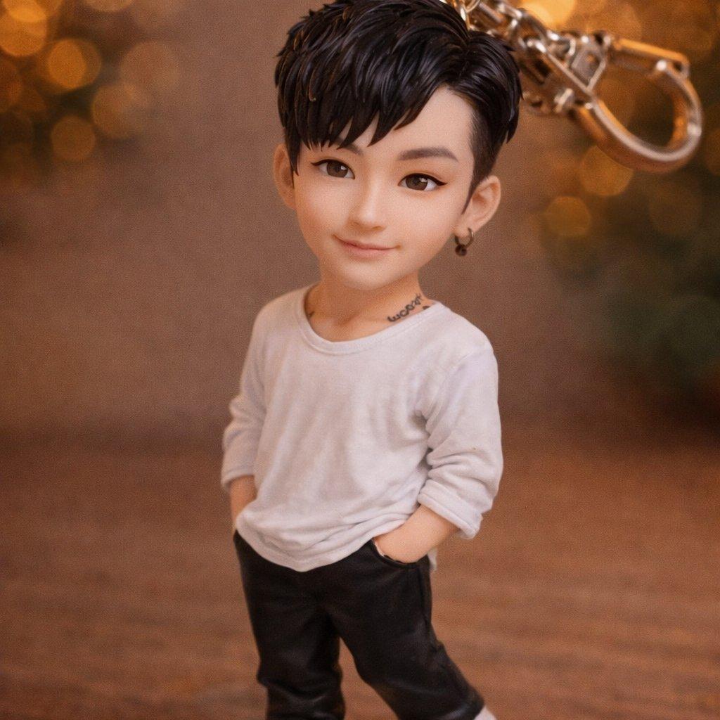 용수